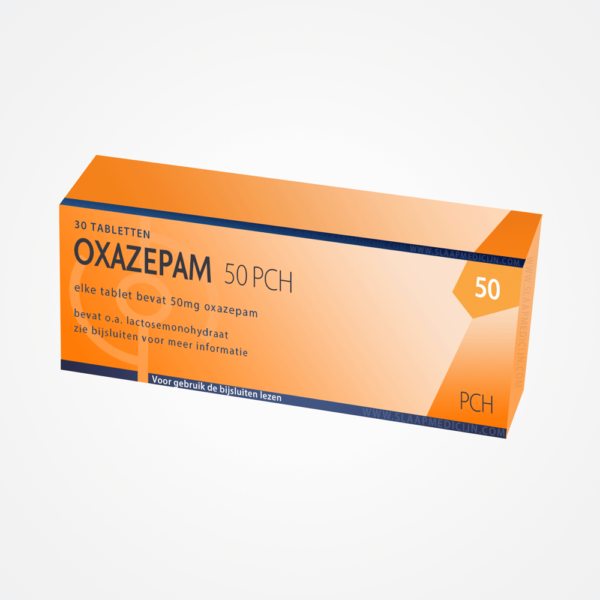 Oxazepam kopen 50mg