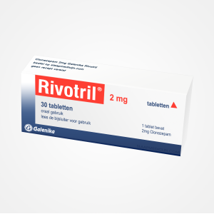 clonazepam kopen rivotril 2mg