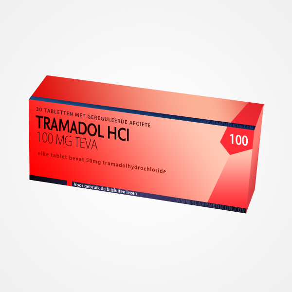 Tramadol 100mg kopen