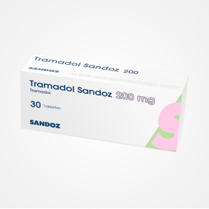 Tramadol kopen 200 sandoz