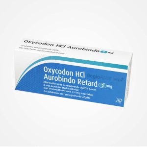 Oxycodon 5mg tabletten bestellen