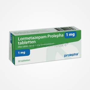 Lormetazepam kopen