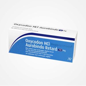 Oxycodon 10mg kopen