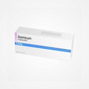 Midazolam tabletten kopen