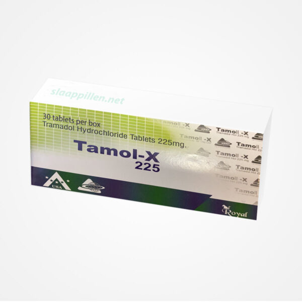 Tramadol 225mg