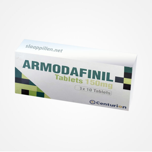 armodafinil tabletten kopen