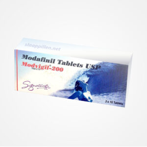 modafinil tabletten kopen