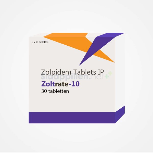 zolpidem kopen